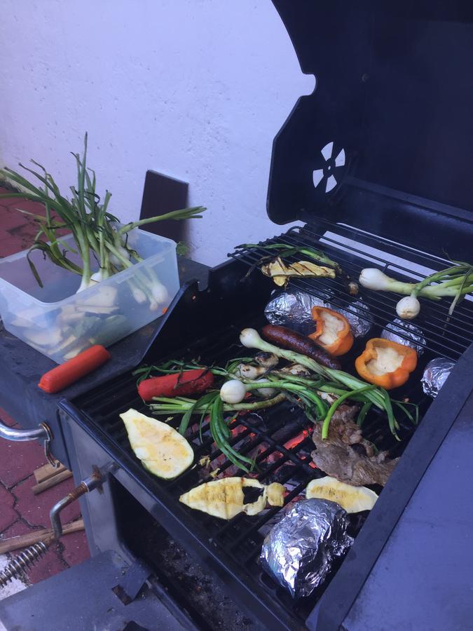 ホテルCasa Kimaya カンクン エクステリア 写真