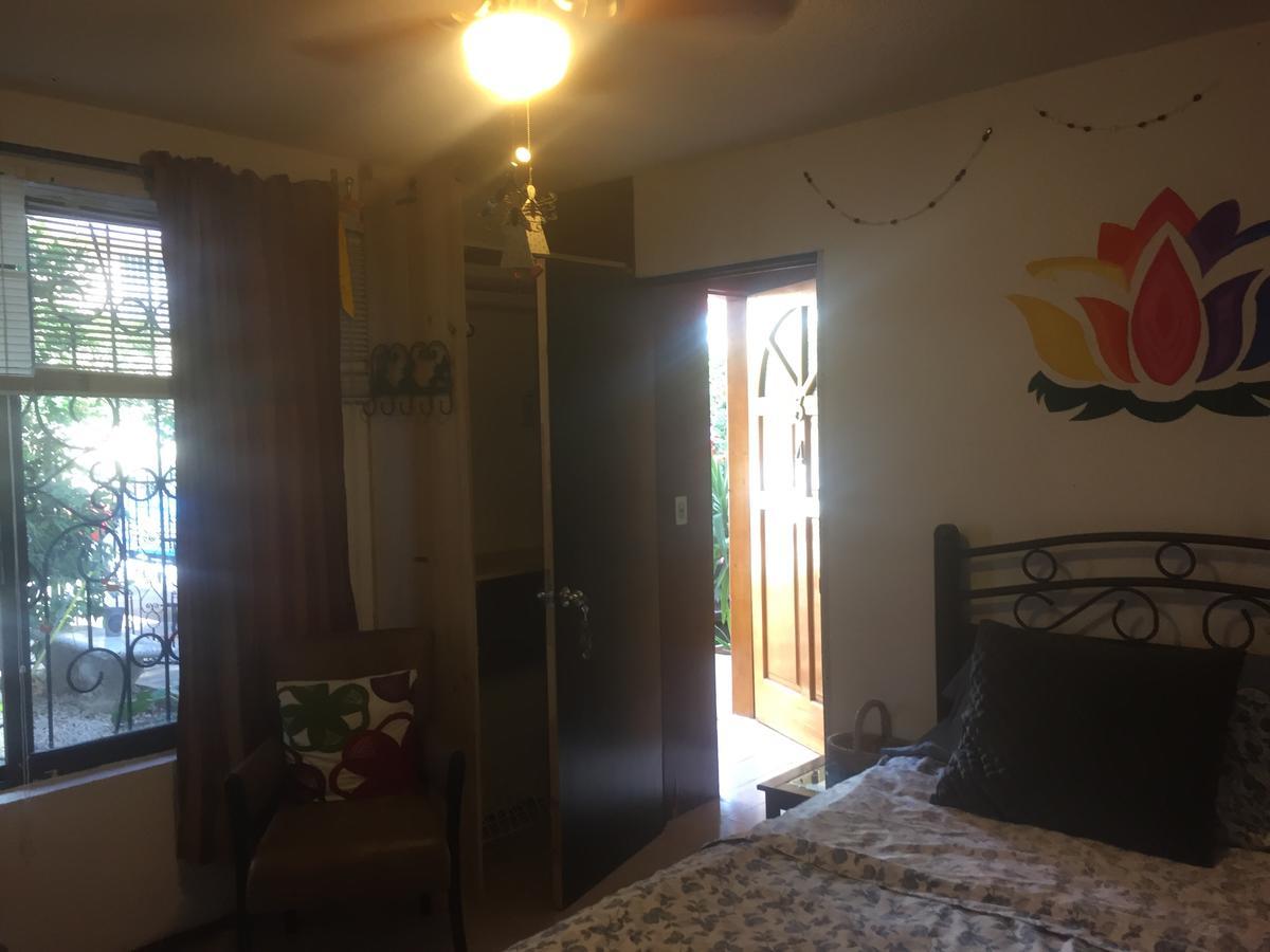 ホテルCasa Kimaya カンクン エクステリア 写真