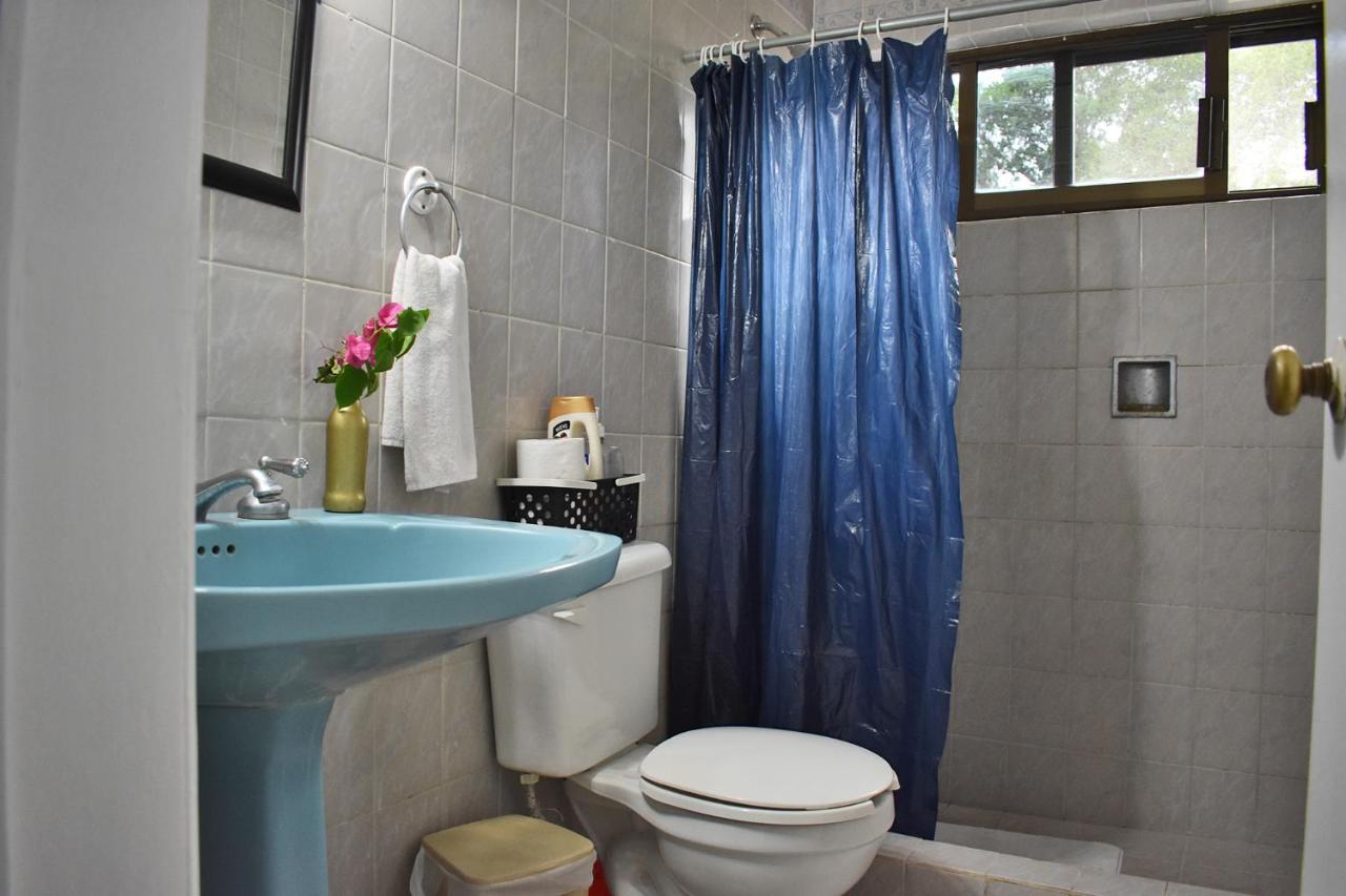ホテルCasa Kimaya カンクン エクステリア 写真