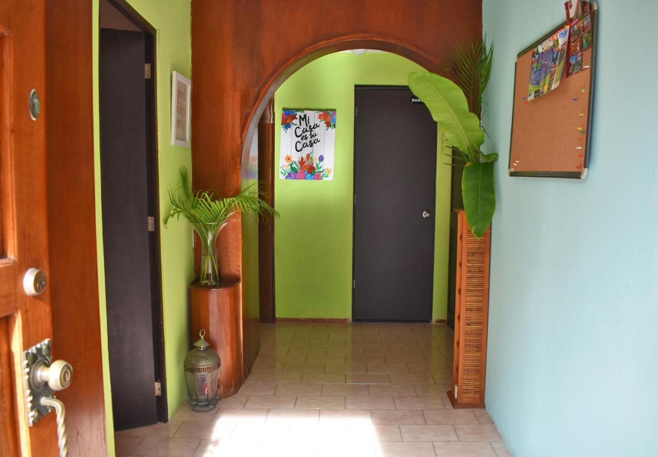 ホテルCasa Kimaya カンクン エクステリア 写真