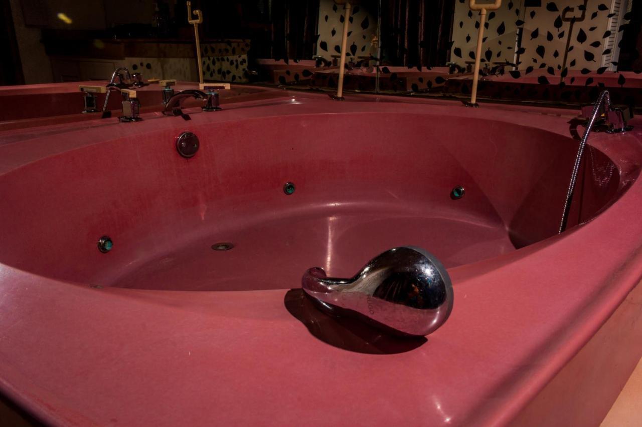 ホテルCasa Kimaya カンクン エクステリア 写真