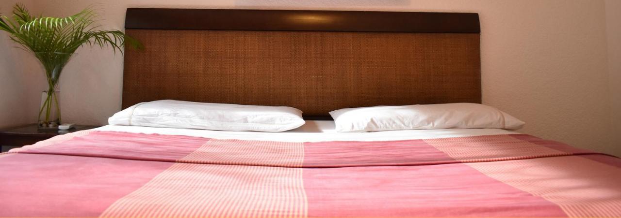 ホテルCasa Kimaya カンクン エクステリア 写真