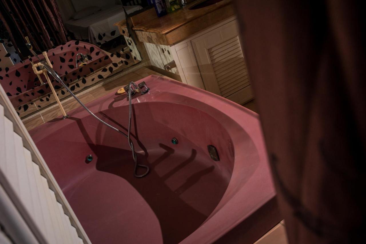 ホテルCasa Kimaya カンクン エクステリア 写真