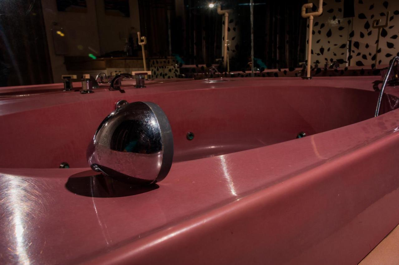 ホテルCasa Kimaya カンクン エクステリア 写真